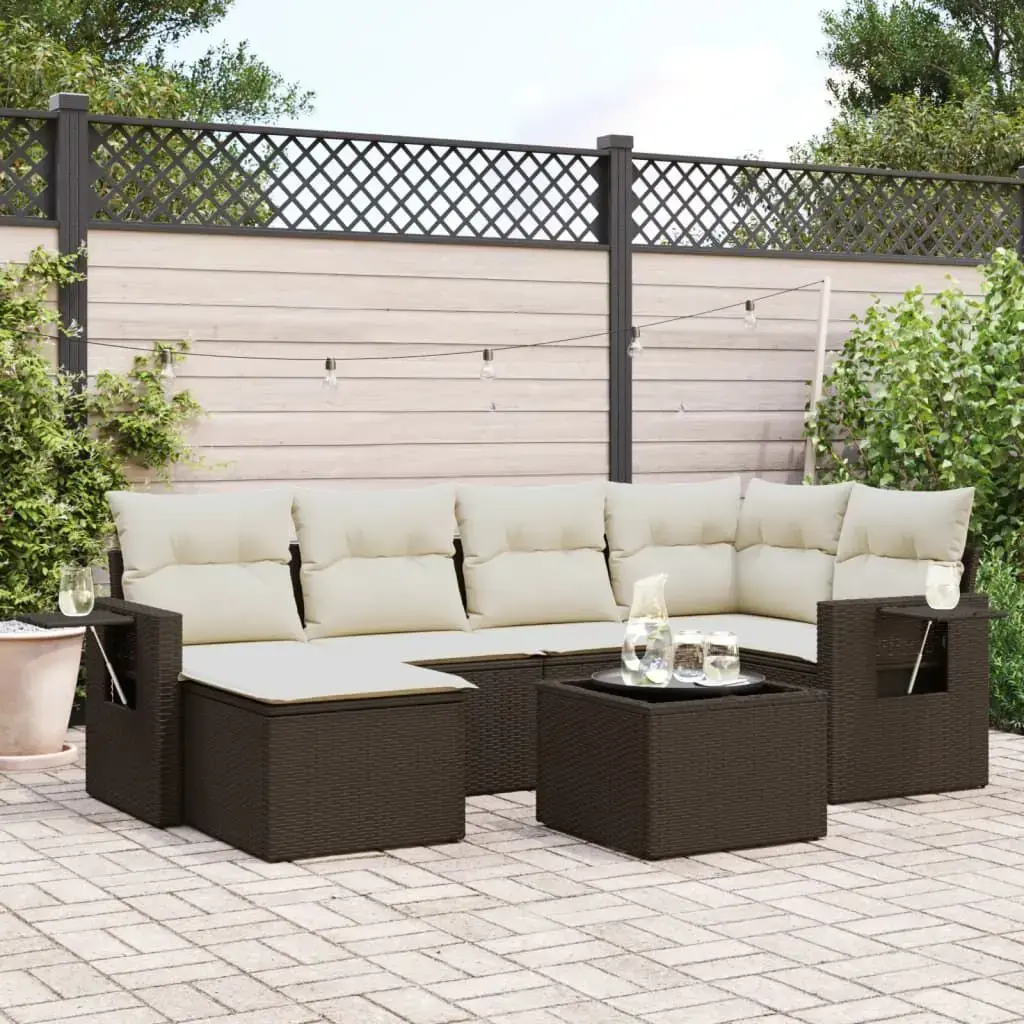 VidaXL 3220472 outdoor furniture set 3220472 Photo 2