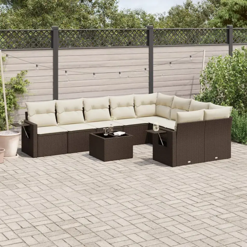 VidaXL 3220652 outdoor furniture set 3220652 Photo 2