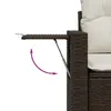 VidaXL 3220652 outdoor furniture set 3220652 Photo 4