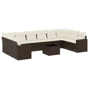 VidaXL 3219473 комплект уличной мебели