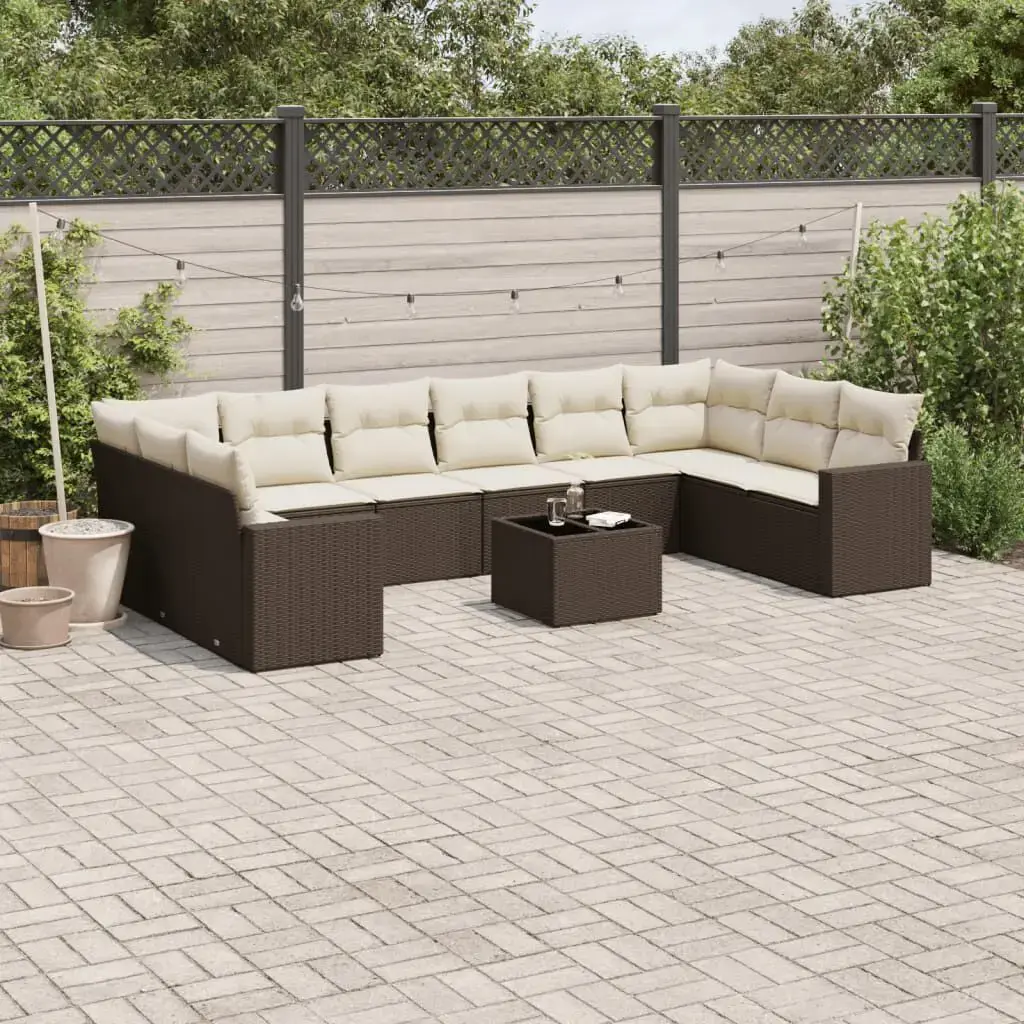 VidaXL 3219473 outdoor furniture set 3219473 Photo 2