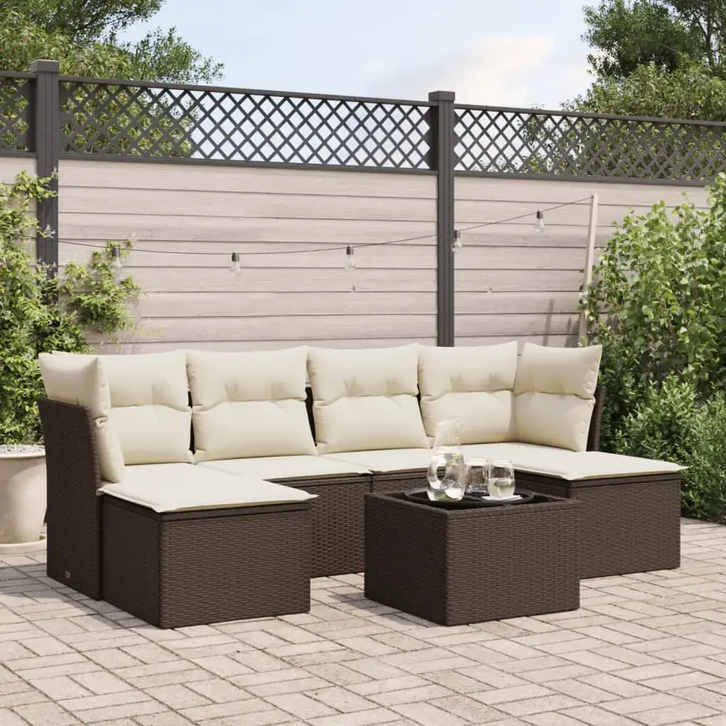 VidaXL 3218023 outdoor furniture set 3218023 Photo 2
