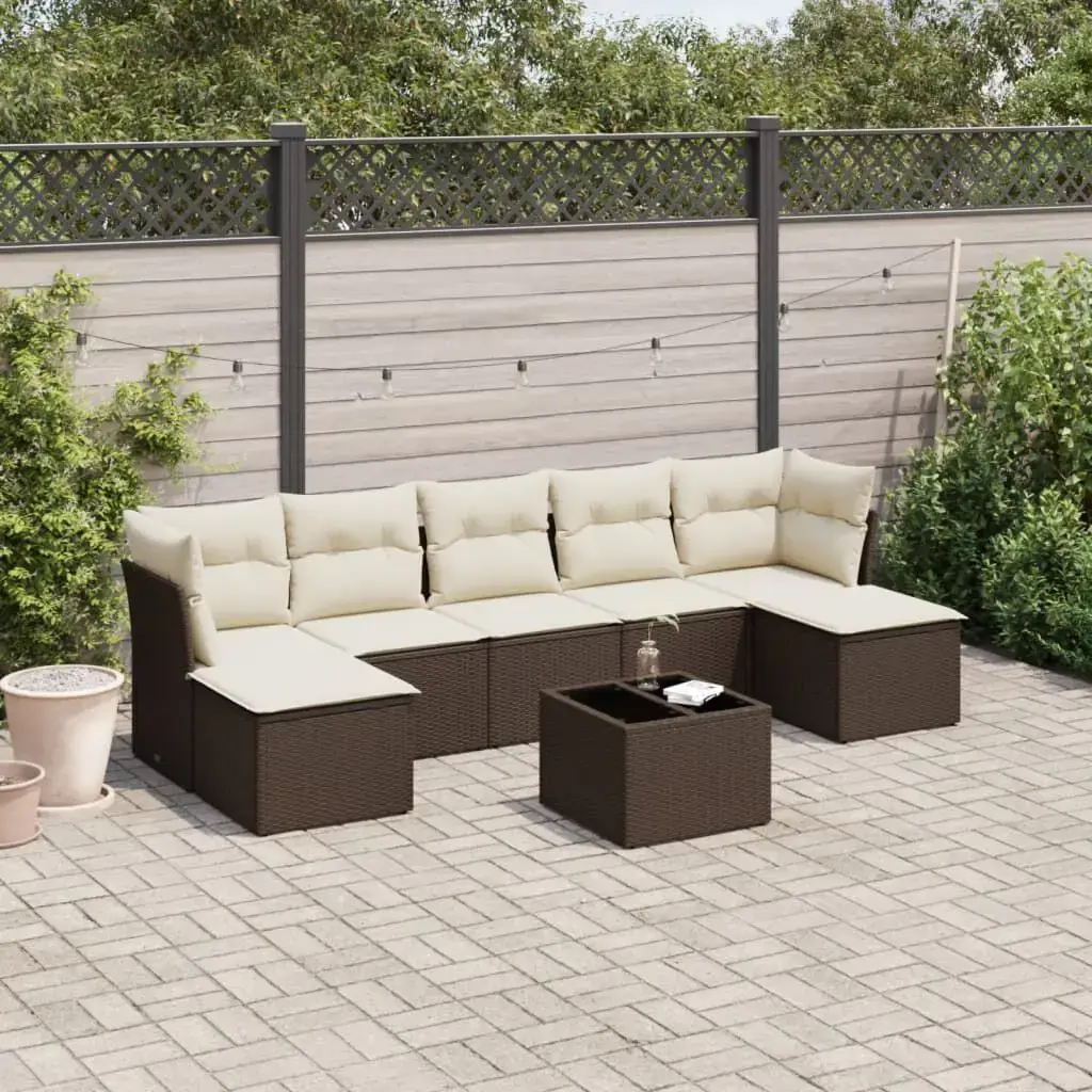 VidaXL 3249882 outdoor furniture set 3249882 Photo 2