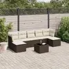 VidaXL 3249882 outdoor furniture set 3249882 Photo 2