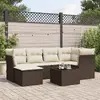 VidaXL 3217963 outdoor furniture set 3217963 Photo 2