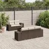 VidaXL 3222302 outdoor bench 3222302 Photo 2
