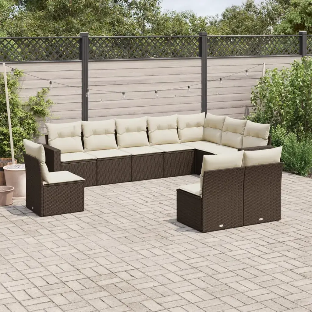 VidaXL 3219113 outdoor furniture set 3219113 Photo 2