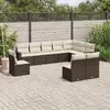 VidaXL 3219113 outdoor furniture set 3219113 Photo 2