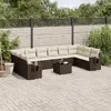 VidaXL 3220682 outdoor furniture set 3220682 Photo 2
