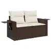 VidaXL 3220682 outdoor furniture set 3220682 Photo 3