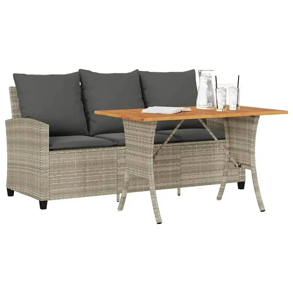 VidaXL 4103859 patio sofa 4103859 Photo 2