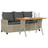 VidaXL 4103859 patio sofa 4103859 Photo 2