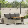 VidaXL 4103859 patio sofa 4103859 Photo 3