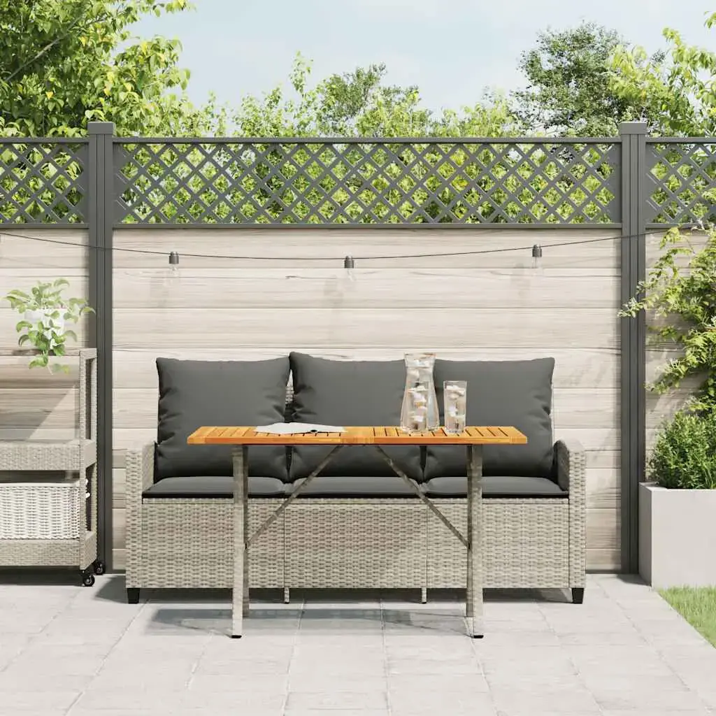 VidaXL 4103859 patio sofa 4103859 Photo 4