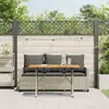 VidaXL 4103859 patio sofa 4103859 Photo 4