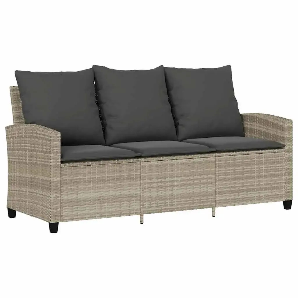 VidaXL 4103859 patio sofa 4103859 Photo 5