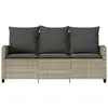 VidaXL 4103859 patio sofa 4103859 Photo 6
