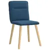 VidaXL 4101228 restaurant/dining chair 4101228 Photo 3