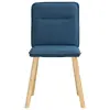 VidaXL 4101228 restaurant/dining chair 4101228 Photo 4