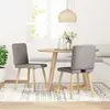 VidaXL 4101150 restaurant/dining chair 4101150 Photo 2