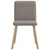 VidaXL 4101150 restaurant/dining chair 4101150 Photo 4