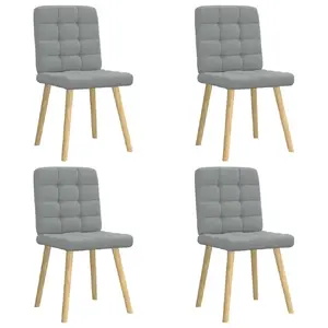 VidaXL 3315461 restaurant/dining chair