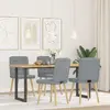 VidaXL 3315461 restaurant/dining chair 3315461 Photo 2