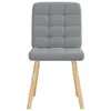 VidaXL 3315461 restaurant/dining chair 3315461 Photo 4