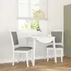 VidaXL 4102489 restaurant/dining chair 4102489 Photo 2