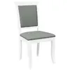 VidaXL 4102489 restaurant/dining chair 4102489 Photo 4