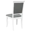 VidaXL 4102489 restaurant/dining chair 4102489 Photo 7