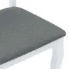 VidaXL 4102489 restaurant/dining chair 4102489 Photo 8