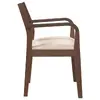VidaXL 4102507 restaurant/dining chair 4102507 Photo 6