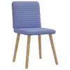 VidaXL 4101154 restaurant/dining chair 4101154 Photo 3