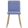 VidaXL 4101154 restaurant/dining chair 4101154 Photo 4