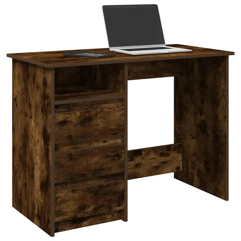 VidaXL 860467 desk 860467 Photo 2