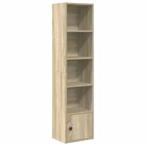 VidaXL 860348 книжный шкаф для гостиной