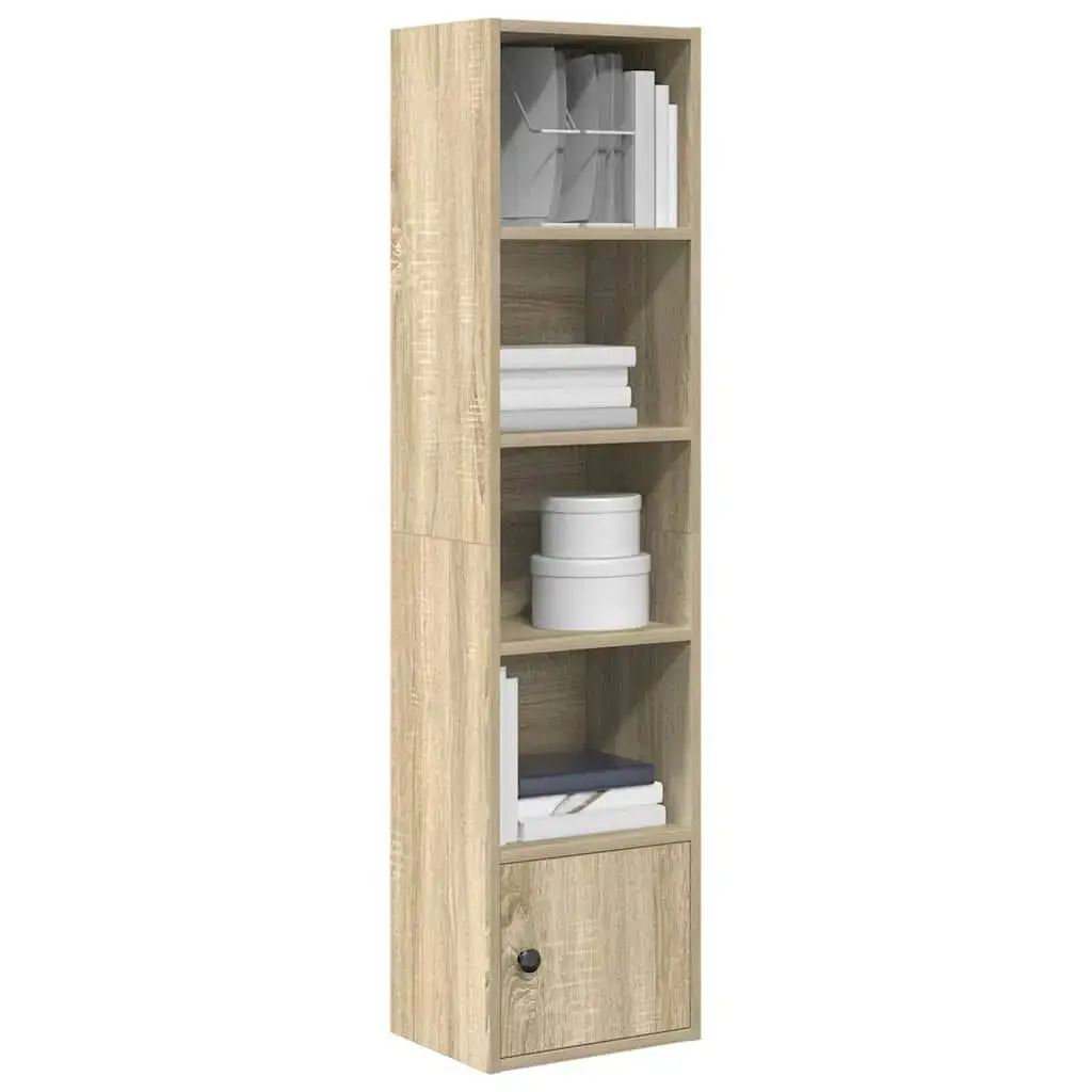 VidaXL 860348 living room bookcase 860348 Photo 2
