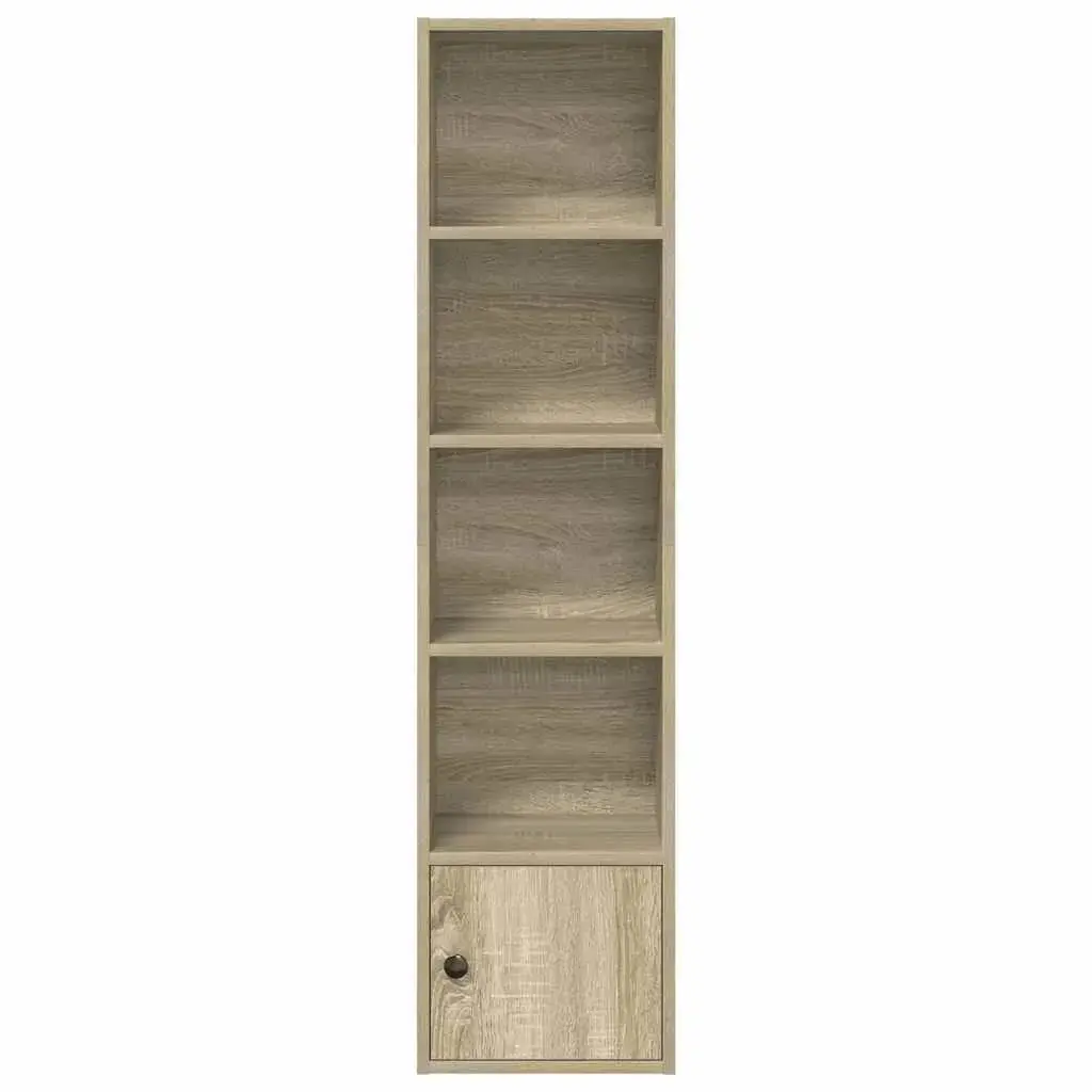 VidaXL 860348 living room bookcase 860348 Photo 4