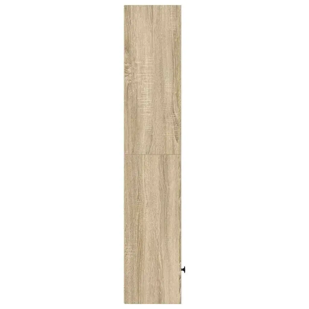 VidaXL 860348 living room bookcase 860348 Photo 5
