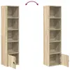 VidaXL 860348 living room bookcase 860348 Photo 7