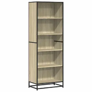 VidaXL 3300851 книжный шкаф для гостиной