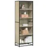 VidaXL 3300851 living room bookcase 3300851 Photo 2