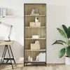 VidaXL 3300851 living room bookcase 3300851 Photo 3