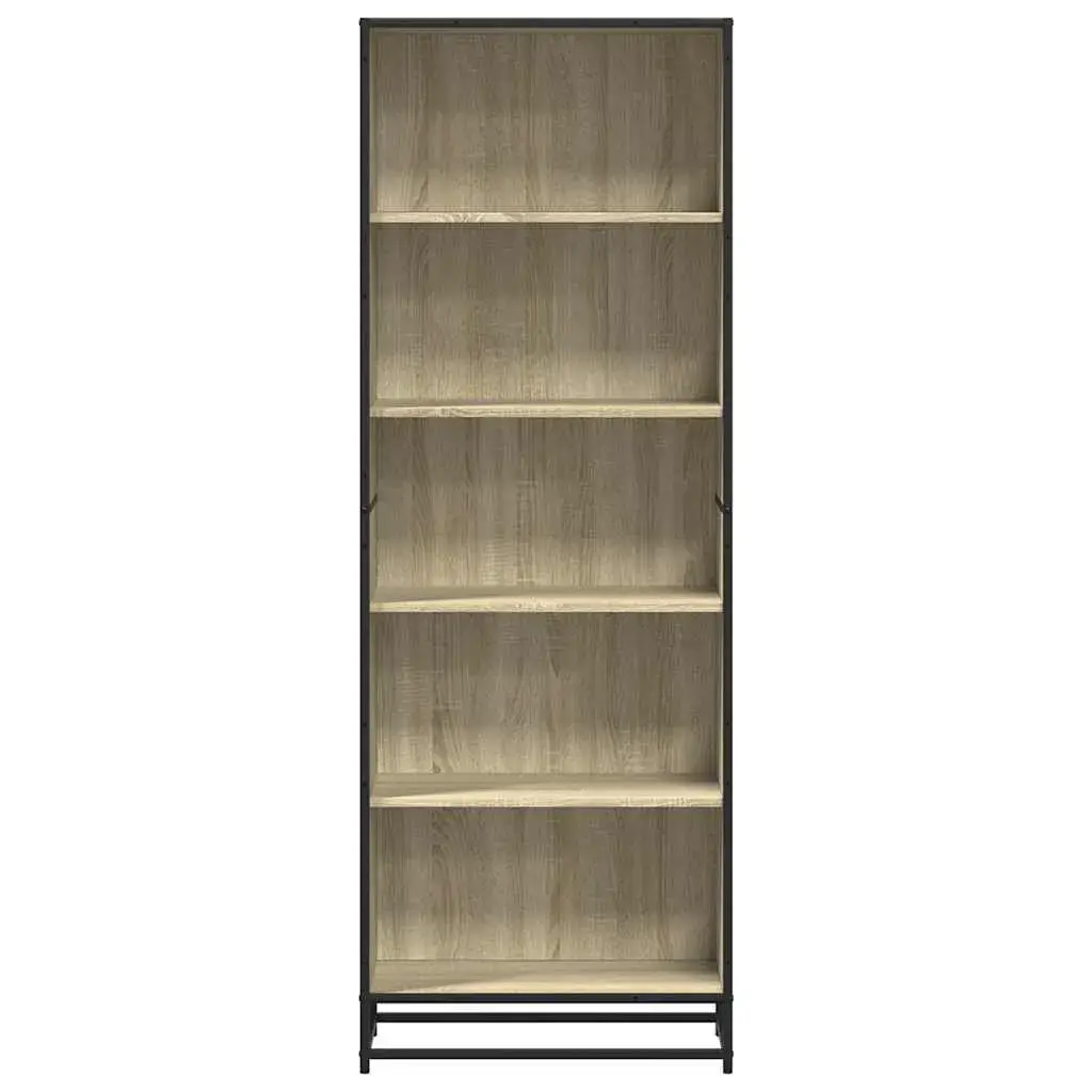 VidaXL 3300851 living room bookcase 3300851 Photo 4
