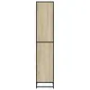 VidaXL 3300851 living room bookcase 3300851 Photo 5