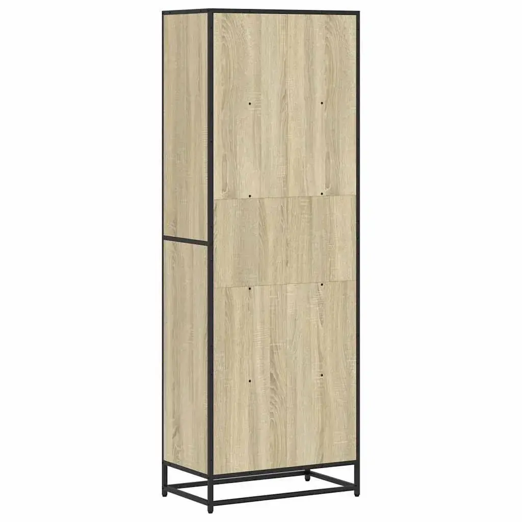 VidaXL 3300851 living room bookcase 3300851 Photo 6