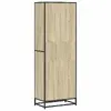 VidaXL 3300851 living room bookcase 3300851 Photo 6