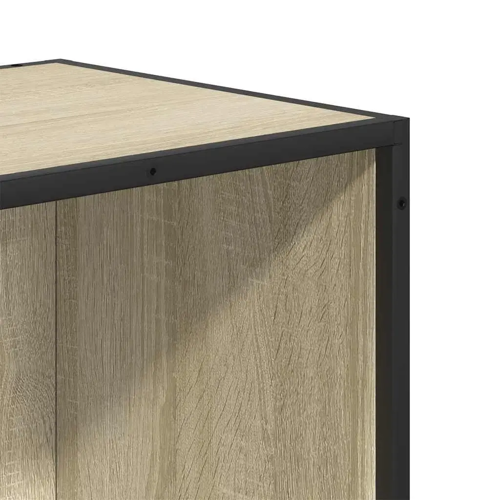 VidaXL 3300851 living room bookcase 3300851 Photo 7