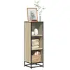 VidaXL 849155 living room bookcase 849155 Photo 2